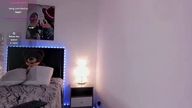  alana grey  online show from February 2026 05:13:02 PM