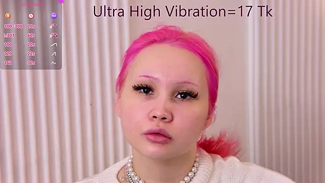 AsiaVegas online show from November 2025 05:57:01 PM