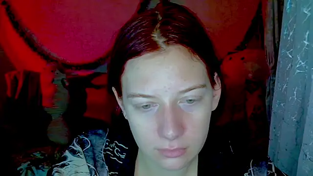 Lily Ember online show from January 2026 08:03:01 PM