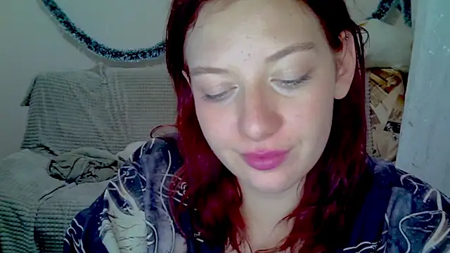 Lily Ember online show from January 2026 06:34:02 PM