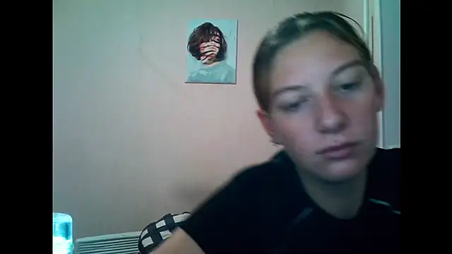 Lily Ember online show from September 2025 07:41:02 PM