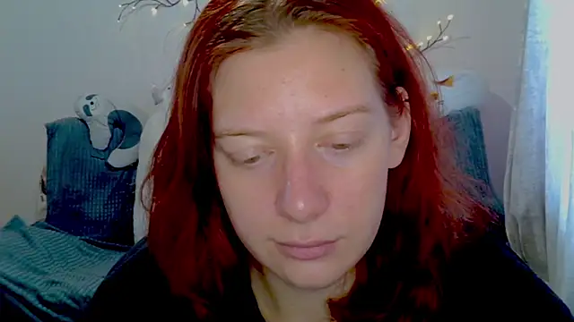 Lily Ember online show from February 2026 09:09:02 AM