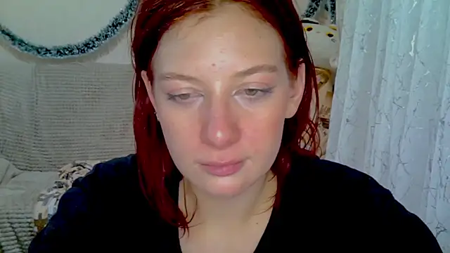 Lily Ember online show from January 2026 08:04:01 PM