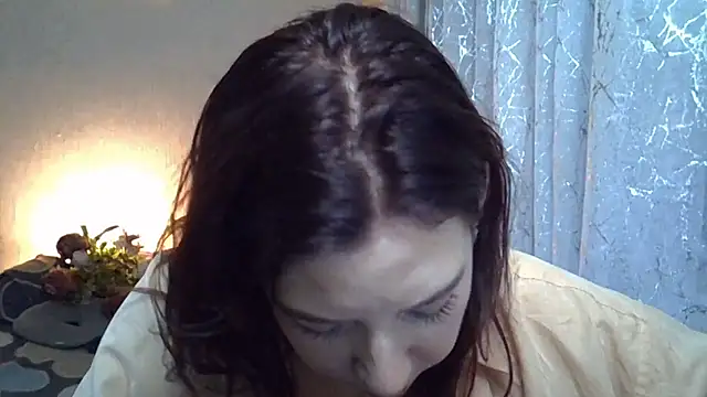 Lily Ember online show from October 2025 10:10:02 PM