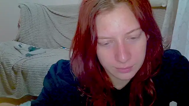 Lily Ember online show from March 2026 07:40:01 PM