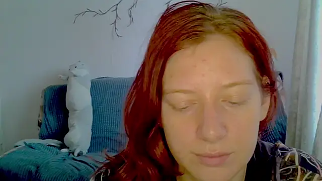 Lily Ember online show from February 2026 08:03:01 AM