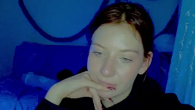 Lily Ember online show from January 2026 08:02:01 PM