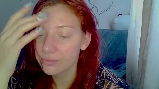 Lily Ember online show from February 2026 09:06:02 AM