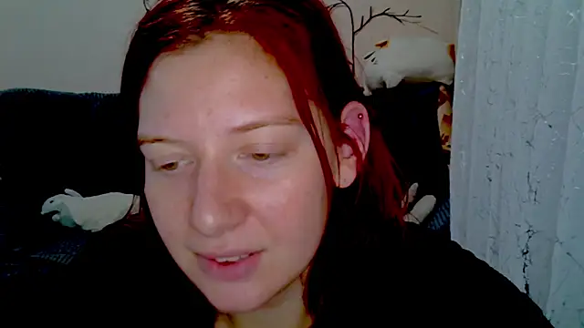 Lily Ember online show from February 2026 06:15:02 PM