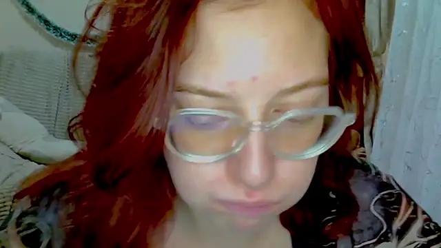 Lily Ember online show from January 2026 06:37:01 PM