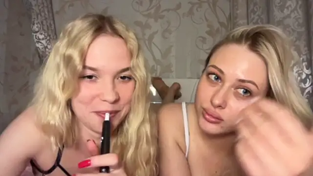 ChristyMarshall online show from March 2026 05:17:01 PM