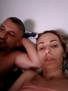 Aly-john1985 online show from September 2025 07:38:01 PM