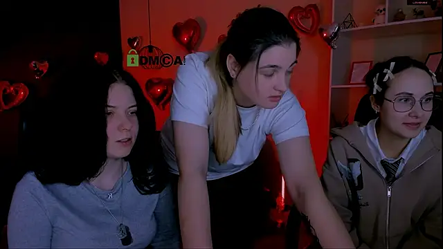 inga gree online show from February 2026 08:09:01 PM