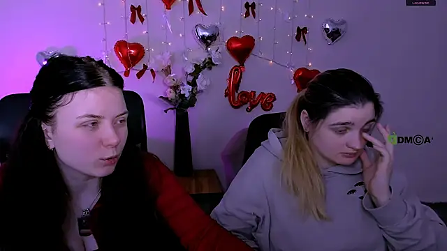 inga gree online show from February 2026 08:41:01 PM