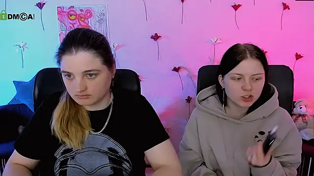 inga gree online show from March 2026 08:04:02 PM