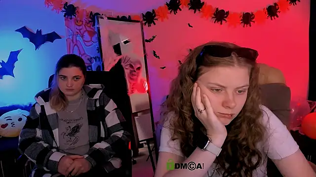 inga gree online show from October 2025 07:44:02 PM