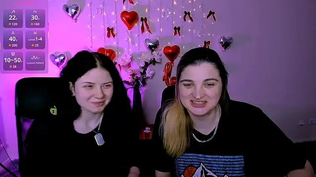 inga gree online show from February 2026 08:53:01 PM