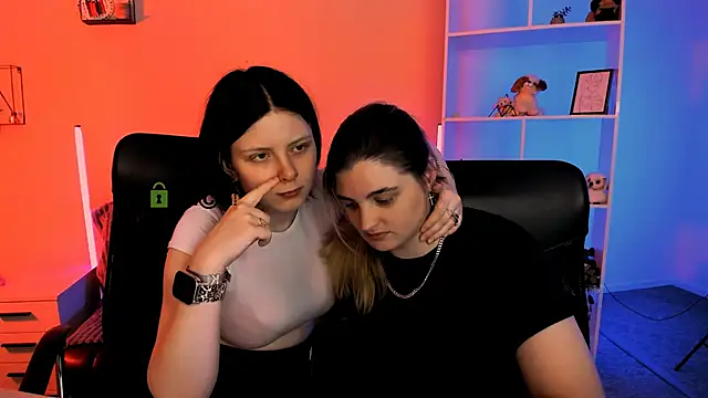 inga gree online show from December 2025 07:57:01 PM