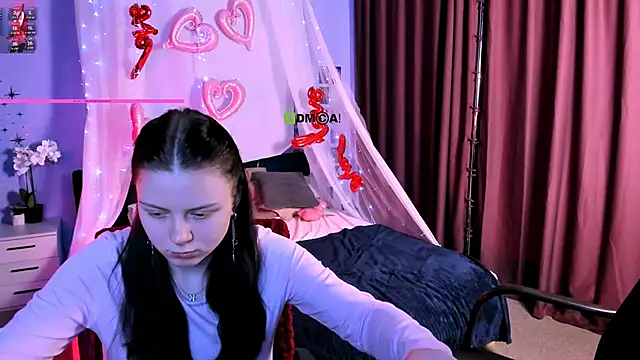 inga gree online show from March 2026 08:03:02 PM