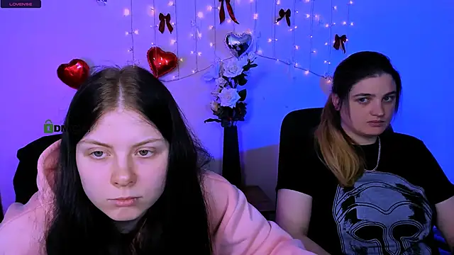 inga gree online show from March 2026 08:09:01 PM