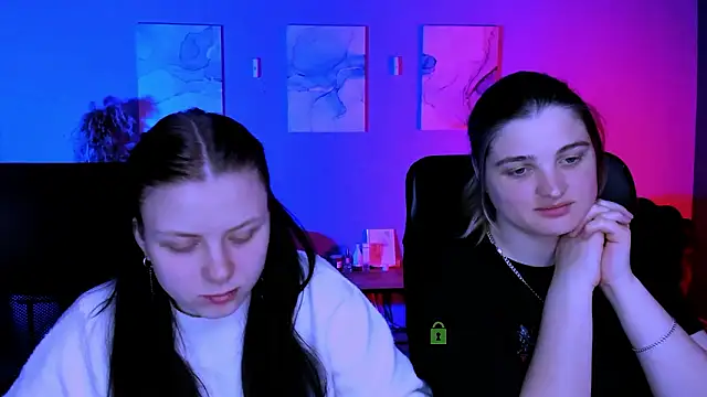 inga gree online show from March 2026 08:10:02 PM