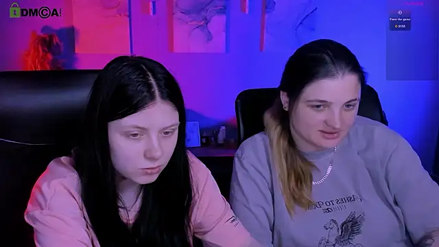 inga gree online show from March 2026 09:16:02 PM