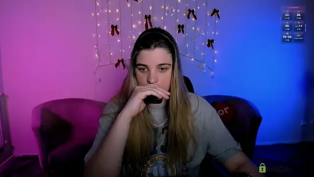 inga gree online show from January 2026 08:01:02 PM