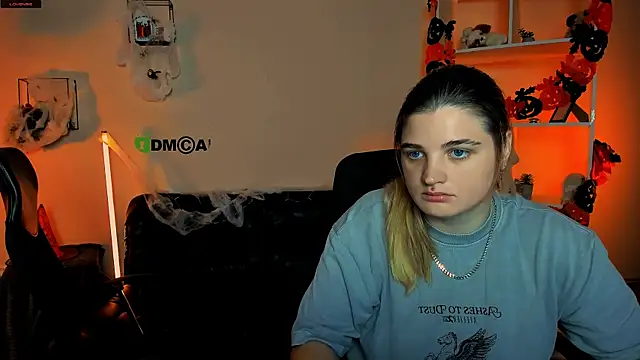 inga gree online show from October 2025 07:46:02 PM