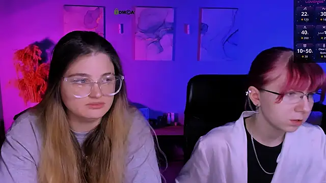 inga gree online show from April 2026 07:06:02 PM