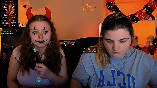 inga gree online show from October 2025 07:14:01 PM