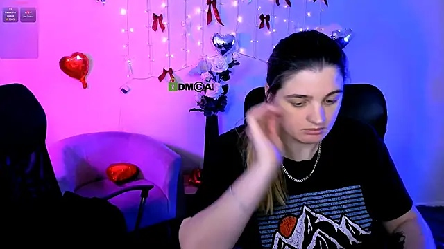 inga gree online show from March 2026 07:50:01 PM