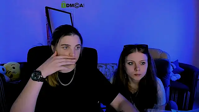 inga gree online show from October 2025 07:05:01 PM