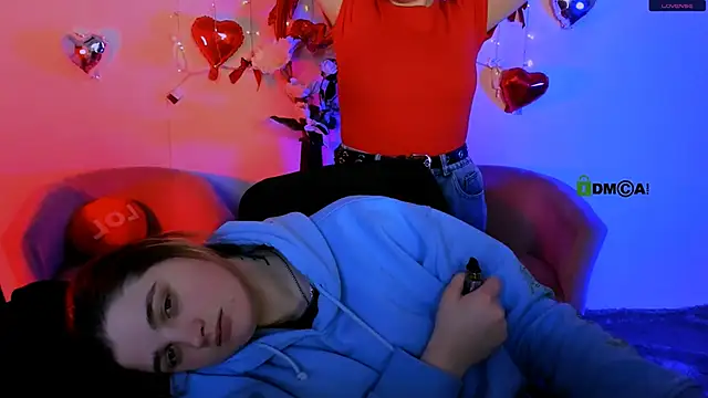 inga gree online show from February 2026 08:21:02 PM