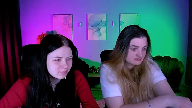 inga gree online show from March 2026 08:02:01 PM