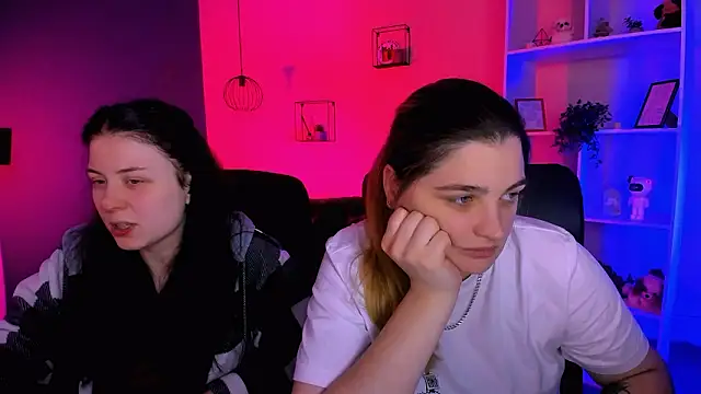 inga gree online show from February 2026 08:07:01 PM