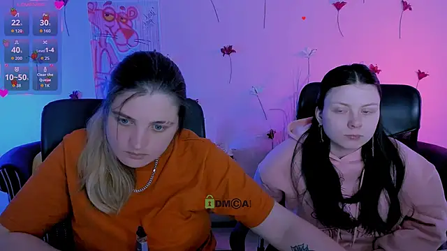 inga gree online show from March 2026 07:45:02 PM