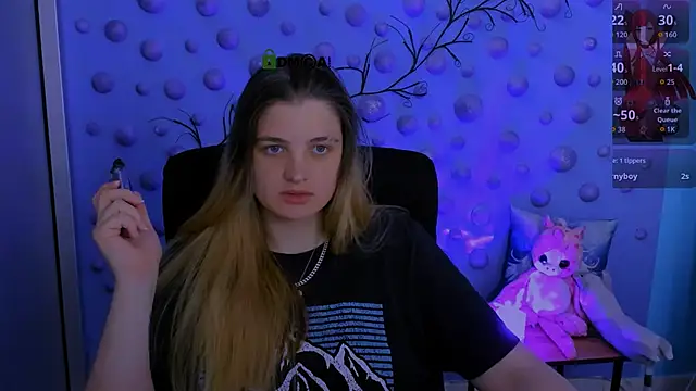 inga gree online show from April 2026 08:10:01 PM