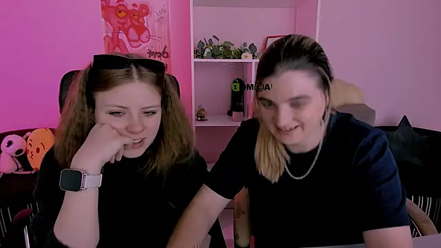 inga gree online show from October 2025 08:01:01 PM