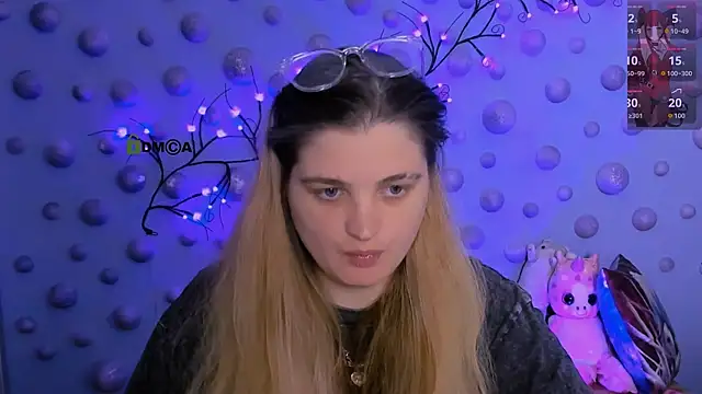 inga gree online show from April 2026 08:03:02 PM