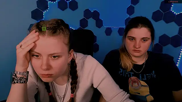 inga gree online show from November 2025 08:41:02 PM