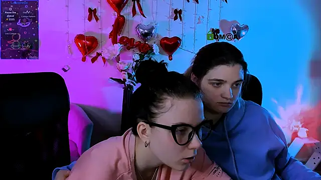 inga gree online show from February 2026 07:58:01 PM