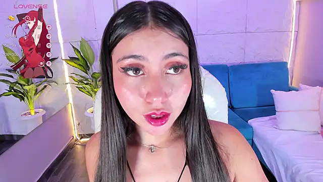 AlissonHarperr online show from September 2025 05:13:01 PM