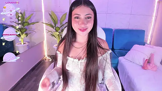 AlissonHarperr online show from October 2025 05:12:02 PM