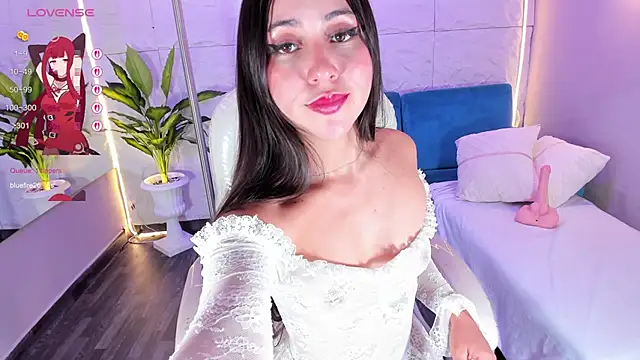 AlissonHarperr online show from September 2025 05:13:01 PM