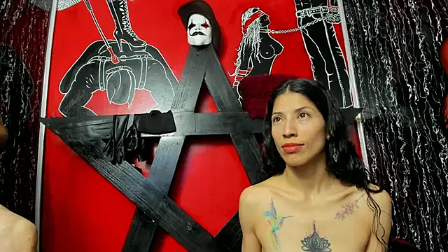 damian and tiana online show from April 2026 04:14:01 AM