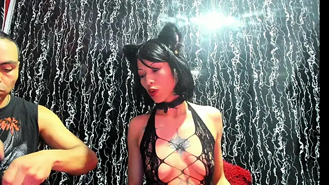 damian and tiana online show from November 2025 08:52:01 AM