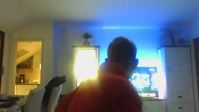 Snapshot of Kevinhot38 chatting on October 2025 07:26:02 PM Kevinhot38 online show from October 2025 07:26:02 PM