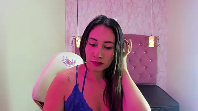 madame dymont online show from October 2025 12:20:02 PM