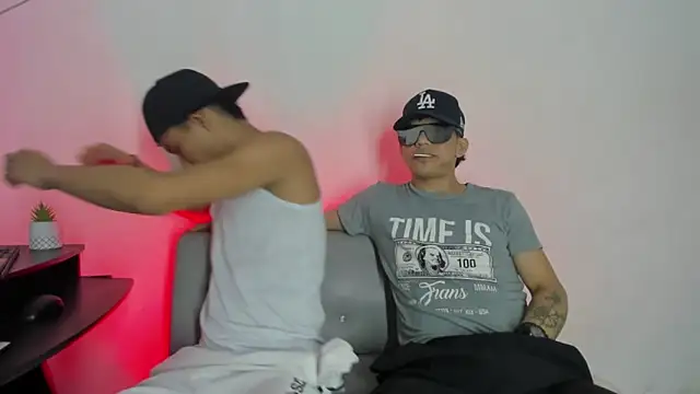 Universe Guys online show from October 2025 04:25:02 AM