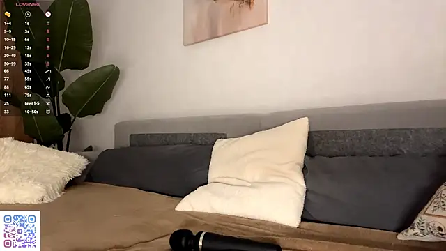 PetulaGunton online show from March 2026 06:31:01 PM